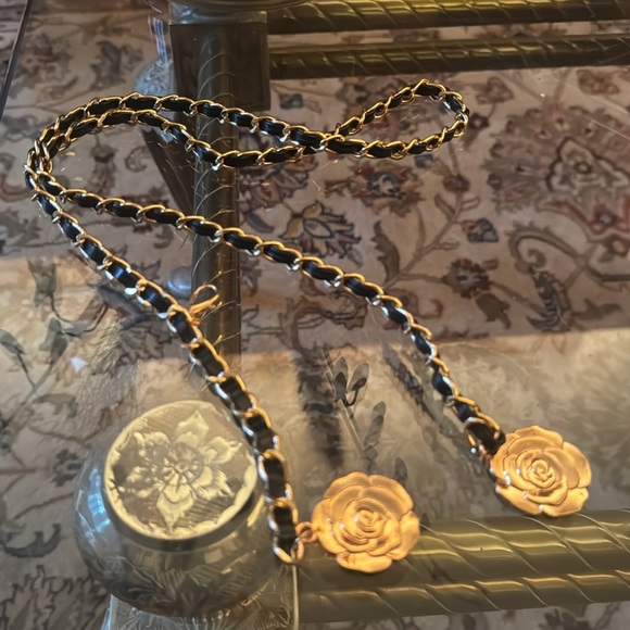 Chain belt - Picture 5 of 7